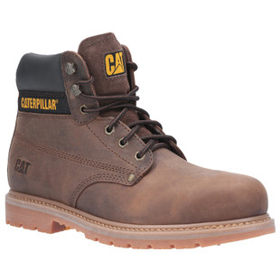 CHAUSSURE DE SECURITE HAUTE POWERPLANT S3