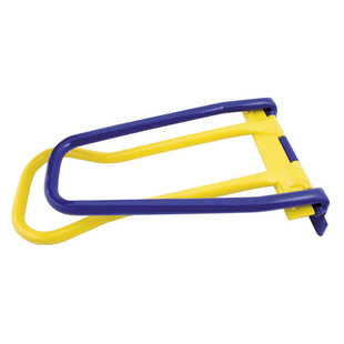 PINCE A LARMIER COUDEE