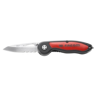 COUTEAU A CRAN D'ARRET 840.FPB
