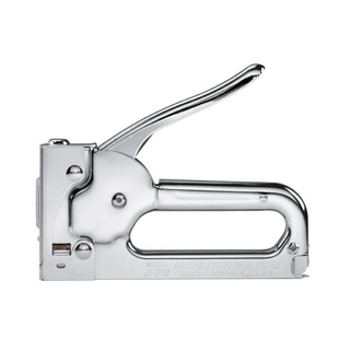 AGRAFEUSE MANUELLE JT 21 CM