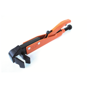 PINCE ETAU A SERRAGE AXIAL TYPE ''T'' 918-07 200MM