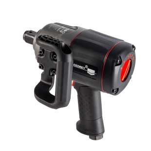 CLE A CHOCS PNEUMATIQUE 1'' CD8515