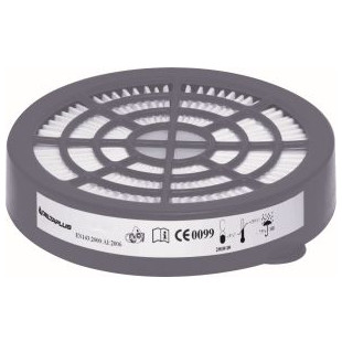 KIT DE 2 PREFILTRES P3