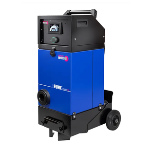 ASPIRATEUR XFUME COMMANDER W3
