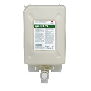 CARTOUCHE POUR DISTRIBUTEUR SAVON MURAL EX4000