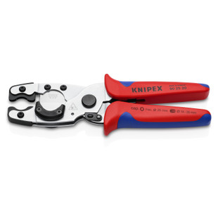 COUPE TUBE PER MULTICOUCHE ET GAINES 210 MM