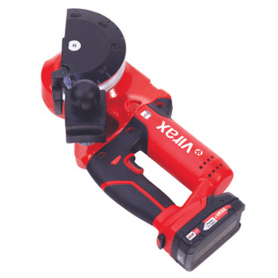 CINTREUSE COMPACTE ELECTROPORTATIVE MINISTEM  18V