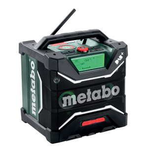 RADIO 12-18 V RC 12-18 DAB+ BT