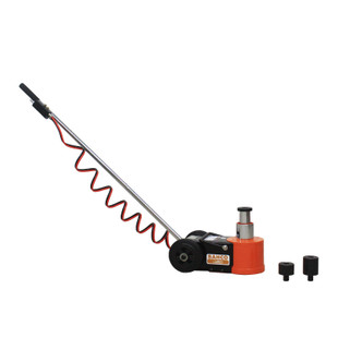 CRIC HYDROPNEUMATIQUE LE COMPACT 15/30T