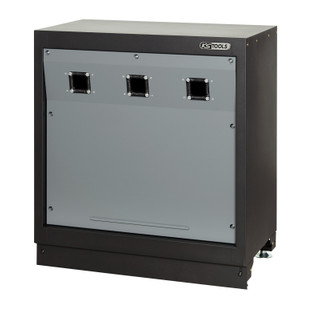 BLOC POUR RACCORDS DE FLUIDES 34''