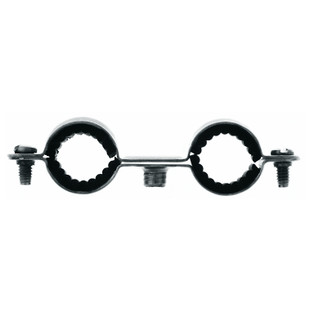 COLLIER DOUBLE ISOPHONIQUE CDI