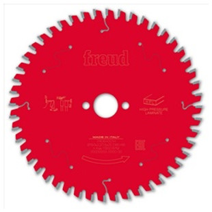 LAME DE SCIE CIRCULAIRE POUR PANNEAUX HPL