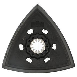 PATIN DE PONCAGE TRIANGULAIRE 95MM