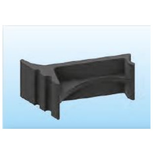 SACHET DE 12 CALES DE POSE