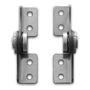 CHARNIERE INOX A FREIN HG - TA