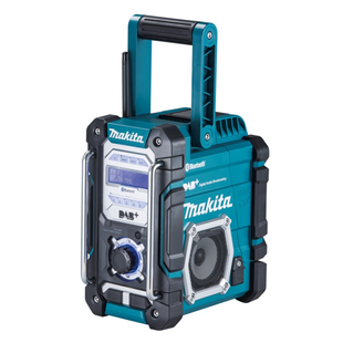 RADIO DE CHANTIER DMR112