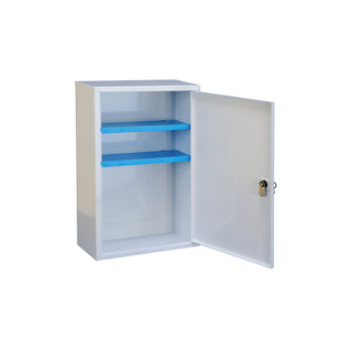 ARMOIRE A PHARMACIE  1 PORTE (VIDE)