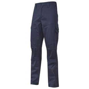 PANTALON DE TRAVAIL GUAPO WESTLAKE BLUE