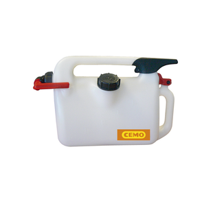 JERRICAN JERRICLEAN 6L