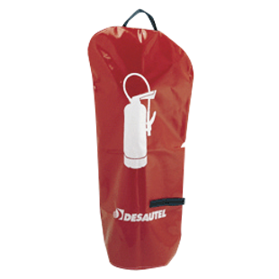 HOUSSE DE PROTECTION EXTINCTEUR