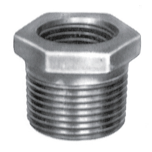 REDUCTION MALE - FEMELLE - N°241 GALVANISE