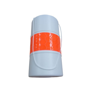 FARDIER TPS 135 BLANC/ORANGE