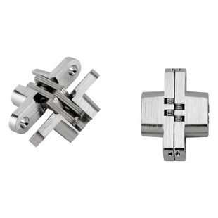 CHARNIERES INVISIBLES A ENCASTRER