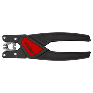 PINCE A DENUDER AUTOM. CABLE PLAT 0,75-2,5MM²