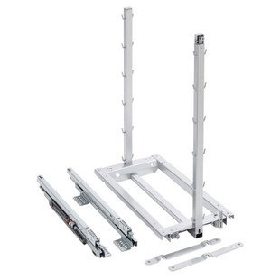 FERRURE DISPENSA JUNIOR III