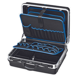 CAISSE A OUTILS VIDE