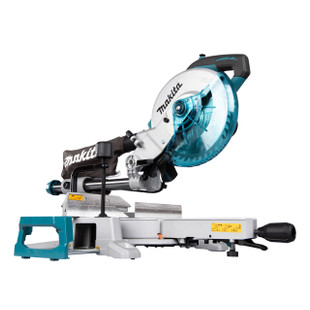 SCIE RADIALE 1200W 216MM LS0816F