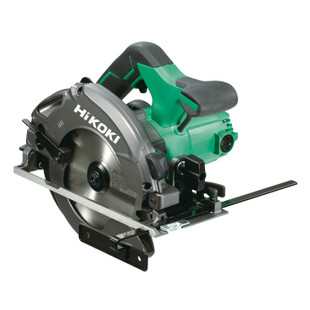 SCIE CIRCULAIRE 1300W Ø165MM C6U3WBZ