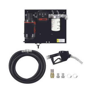 POMPE ELECTRIQUE DE TRANSFERT FZP