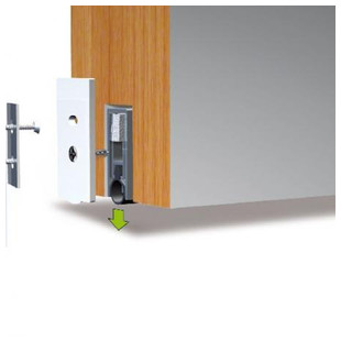 PLINTHES AUTOMATIQUES ELLEN MATIC 2