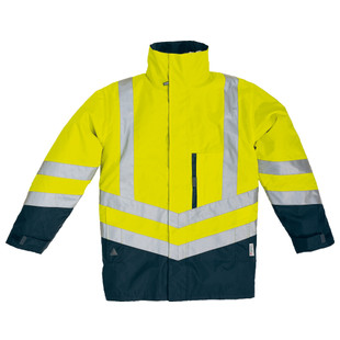 PARKA 4EN1 HV OPTIMUM 2