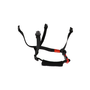 JUGULAIRE HIMA 4PTS ALPINISME