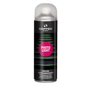 MARQUEUR PHOTOLUMINES. PHOTO LIGHT 500ML