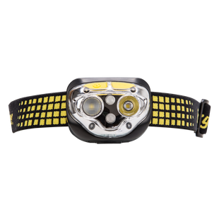 LAMPE FRONTALE LED VISION ULTRA 400LM +3AAA  ENERGIZER