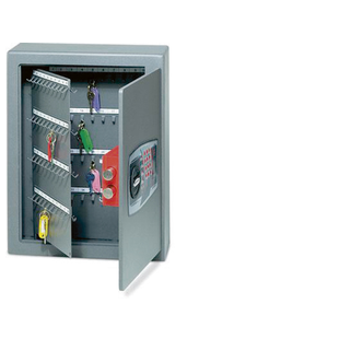 COFFRE FORT ELECTRONIQUE A POSER POUR CLES