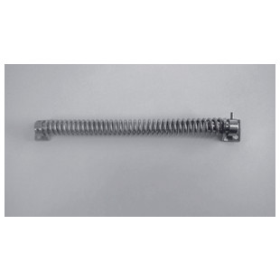 FERME-PORTE SPIRE N° 14 INOX 304