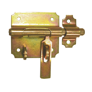 VERROU BOX A PORTE CADENAS