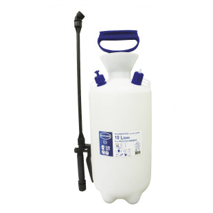 PULVÉRISATEUR À PRESSION 10L JOINT VITON