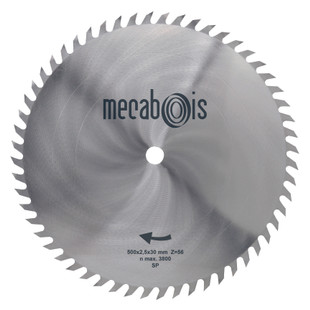 LAME CHROME VANADIUM TYPE A