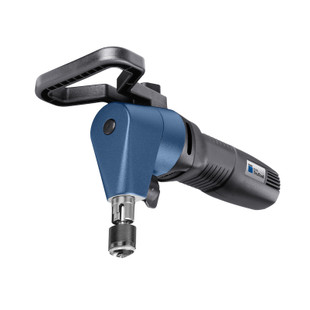 GRIGNOTEUSE TOLE EPAISSE TRUTOOL N 350 (3A1) D