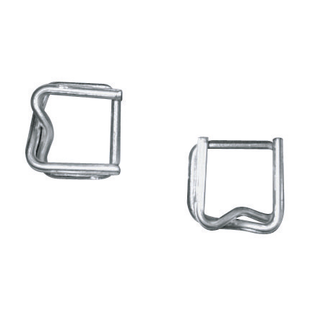 BOUCLE POUR FEUILLARD