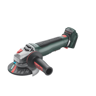 MEULEUSE D'ANGLE 125MM 18V WPB 18 LT BL 11-125 QUICK