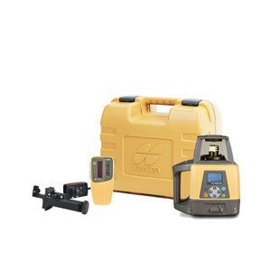 LASER RL-200 2S 2 PENTES -5/+25% AVEC LS-80X-