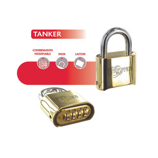 CADENAS TANKER A COMBINAISON MODIFIABLE