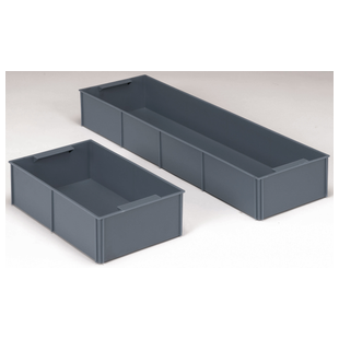 BAC DE COMPARTIMENTAGE SERIE EEK