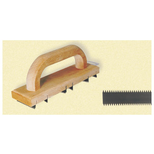 CHEMIN DE FER BOIS 301401